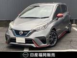 日産 ノート 1200cc 1.2 e-POWER NISMO 純正メモリーナビ・アラウンドビューモニタ