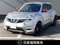 日産 ジューク 1500cc 1.5 15RX Vセレクション スタイルNISMO アラウンドビューモニターパッケージ ナビ/アラビュ/ETC/ドラレコ