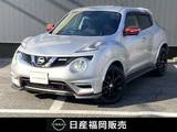 日産 ジューク 1500cc 1.5 15RX Vセレクション スタイルNISMO アラウンドビューモニターパッケージ ナビ/アラビュ/ETC/ドラレコ