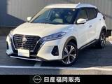 日産 キックス 1200cc 1.2 X (e-POWER) 純正ナビ・アラウンドビューモニター・前後