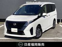 日産 セレナ 1400cc 1.4 e-4ORCE ハイウェイスターV 4WD 日産コネクトナビ・プロパイロット・ETC2.0