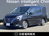 日産 セレナ 1200cc 1.2 e-POWER ハイウェイスター V ワンオーナー　メモリーナビ　全周囲カメラ