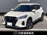 日産 キックス 1200cc 1.2 X (e-POWER) 純正メモリーナビ・アラウンドビューモニタ