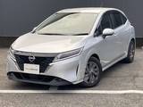 日産 ノート 1200cc 1.2 S 大画面ナビ・アラウンドビューモニター・前