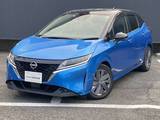 日産 ノート 1200cc 1.2 X NCナビ・フルセグTV・アラウンドビューモニ