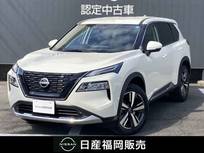 日産 エクストレイル 1500cc 1.5 G e-4ORCE 4WD NissanConnectナビ・アラウンドビューモニ