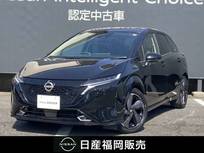 日産 ノートオーラ 1200cc 1.2 G レザーエディション 寒冷地仕様・NissanConnectナビ・アラウン