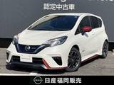 日産 ノート 1200cc 1.2 e-POWER NISMO 純正メモリーナビ・アラウンドビューモニタ