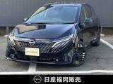 日産 ノートオーラ 1200cc 1.2 G レザーエディション 寒冷地仕様(ホットプラス+クリアビューパッ