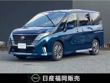 1.4 e-POWER ハイウェイスターV NCナビ・アラウンドビューモニター・プロパ