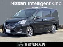 日産 セレナ 2000cc 2.0 ハイウェイスター V 大画面ナビ　全周囲カメラ　プロパイロット