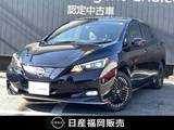 日産 リーフ e+ G NCナビ・HDMI・アラウンドビューモニター・