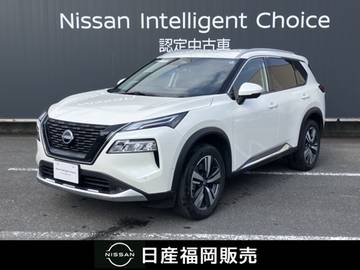 1.5 G e-4ORCE 4WD 当社社用車UP　メーカーナビ　インテリキー