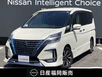 日産 セレナ 1200cc 1.2 e-POWER ハイウェイスター V 後席モニター・大画面ナビ・アラウンドビュ