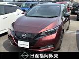 日産 リーフ G メーカーナビ・アラウンドビューモニター・