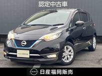 日産 ノート 1200cc 1.2 e-POWER メダリスト メモリーナビ・アラウンドビュー・ドラレコ