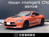日産 フェアレディZ 3000cc 3.0 バージョン ST Customized Edition フルパッケージ・日産