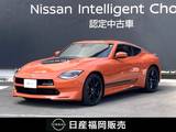 日産 フェアレディZ 3000cc 3.0 バージョン ST Customized Edition フルパッケージ・日産