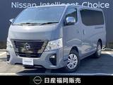 日産 キャラバン 2400cc 2.4 グランド プレミアムGX ロングボディ ディーゼルターボ 寒冷地仕様・助手席側オートスライド・LED
