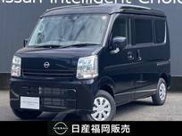 日産 クリッパー 660cc 660 DX GLパッケージ ハイルーフ 純正メモリーナビ・バックカメラ・被害軽減
