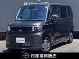 日産 ルークス 660cc 660 X Google搭載NissanConnectインフォテインメ