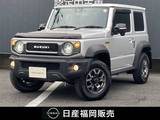 スズキ ジムニーシエラ 1500cc 1.5 JC 4WD 5MT・メモリーナビ・バックカメラ・前後ド