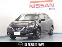 日産 リーフ e+ G 純正ナビ/アラウンドビュー/シートヒ-タ-/