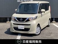 日産 ルークス 660cc 660 S 大画面ナビ・TV・バックカメラ・ドラレコ・