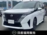 日産 セレナ 1400cc 1.4 e-POWER ハイウェイスターV NissanConnectインフォテインメントシステム装着車 前後ドラレコ・ETC・SOSコール・アラウンド