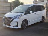 日産 セレナ 1200cc 1.2 e-POWER ハイウェイスター V 大画面ナビ・TV・全周囲モニター・前後ドラ