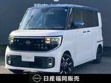 日産 ルークス 660cc 660 ハイウェイスターGターボ プロパイロット エディション インフォメントシステム・TV・アラウンドビ