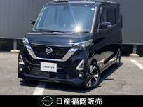 日産 ルークス 660cc 660 ハイウェイスターGターボ プロパイロット エディション 大画面ナビ・TV・全方位モニター・プロパイ