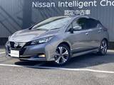日産 リーフ X Vセレクション NCナビ・TV・HDMI・前後ドラレコ・ETC・ス