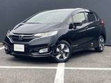 ホンダ フィット 1500cc 1.5 ハイブリッド L ホンダセンシング 社外メモリーナビ・バックカメラ・ETC・ド