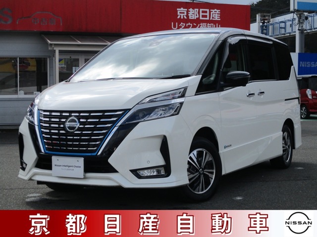 セレナ 京都 の中古車 日産公式中古車検索サイト