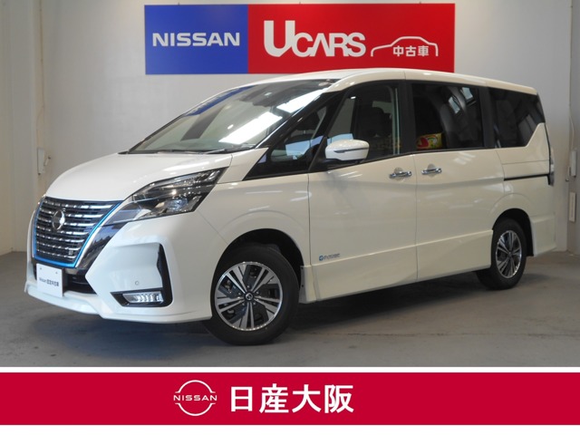 日産大阪販売株式会社 大阪府 在庫一覧 日産公式中古車検索サイト