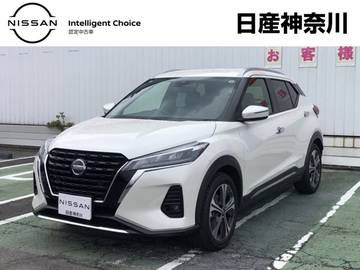 1.2 X FOUR (e-POWER) 4WD ・弊社禁煙試乗使用車　プロパイロット装備