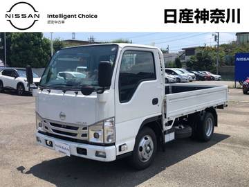 1.55t DX フルスーパーロー　ディーゼル ・5MT　5t　木製荷台　社内使用車