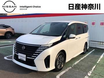 1.4 e-POWER ハイウェイスターV ・弊社禁煙試乗使用車　ドライブレコーダー