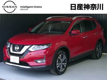 2.0 20Xi 2列車 4WD ナビ・ETC20・アラウンドビューモニター