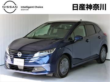 1.2 X ・弊社禁煙試乗使用車ドライブレコーダー・