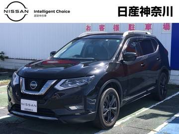 2.0 20Xi Vセレクション 2列車 4WD ・ドライブレコーダー・プロパイロット装備