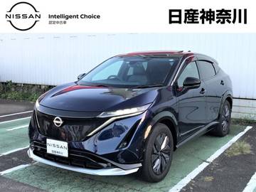 B6 弊社禁煙試乗使用車　プロパイロット2.0