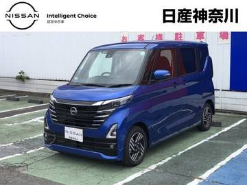 660 ハイウェイスターX プロパイロット エディション 弊社禁煙試乗使用車　ドライブレコーダー