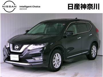 2.0 20Xi ハイブリッド 4WD プロパイロット　全席ヒーター