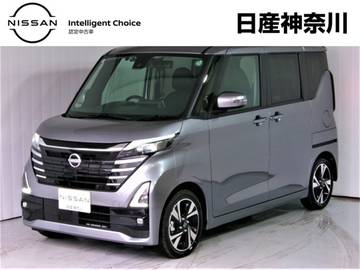 660 ハイウェイスターGターボ プロパイロット エディション ・弊社禁煙試乗使用車　ドライブレコーダー