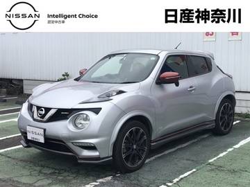 1.6 NISMO 4WD ・日産メモリーナビ・バックカメラ・ETC・