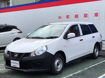 1.5 VE 弊社社内使用社有車　日産メモリーナビ