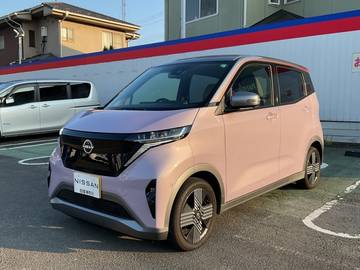 G 弊社試乗使用社有車　ニッサンコネクトナビ