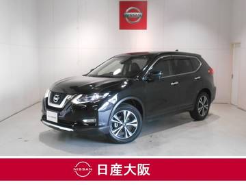 2.0 20Xi 2列車 4WD プロパイロット　衝突被害軽減ブレーキ